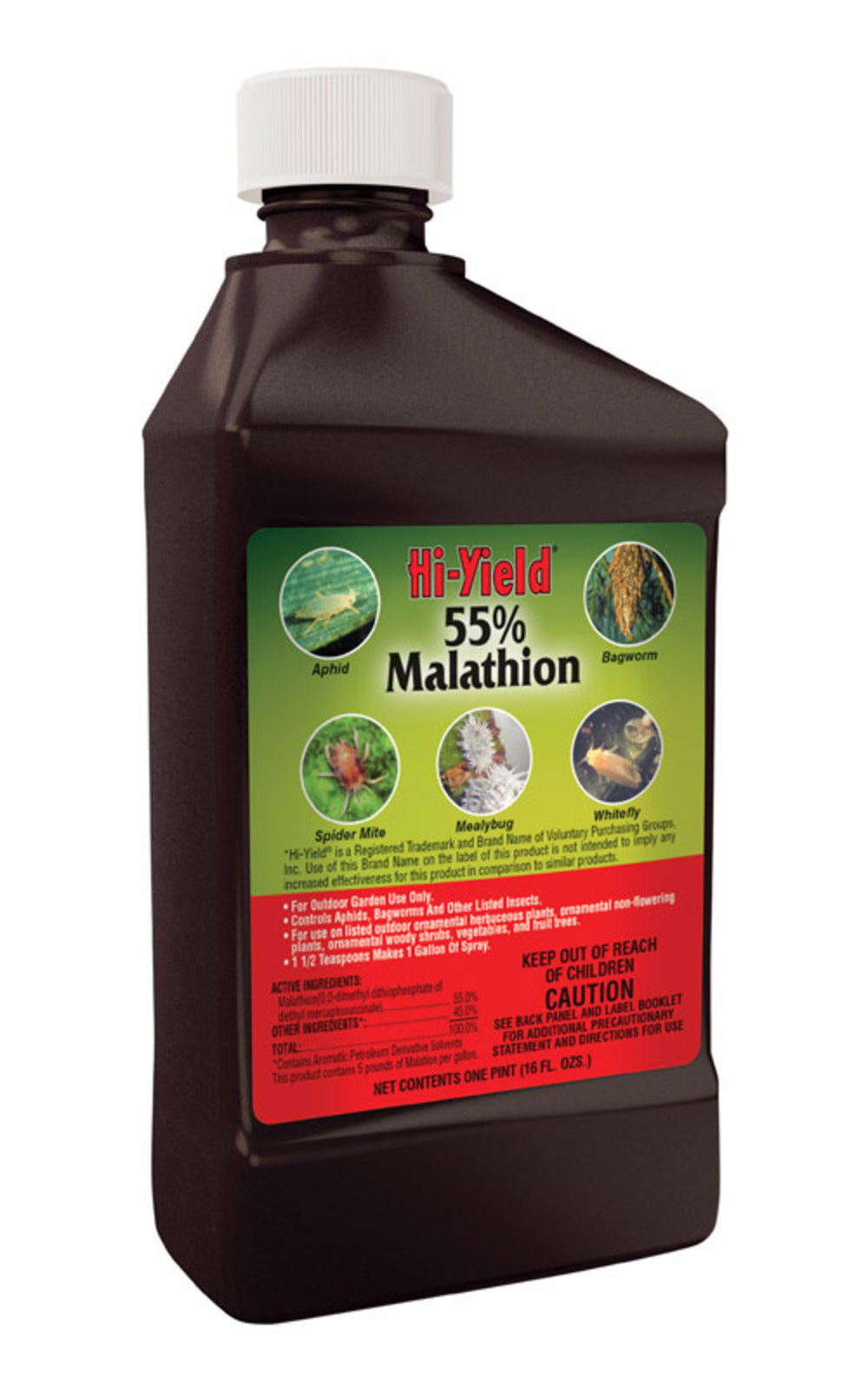 MALATHION 55% 16OZ H-Y