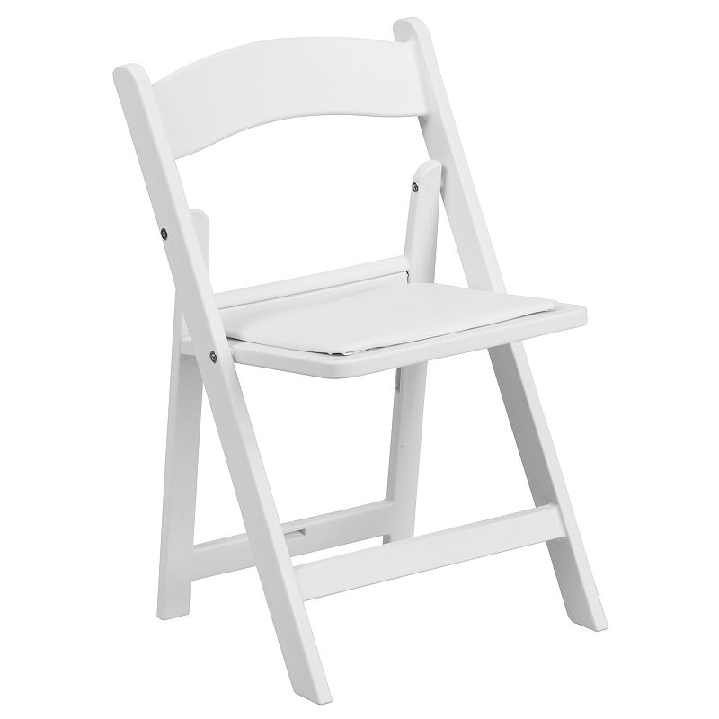 Kids Flash Furniture Folding Chair 2-piece Set