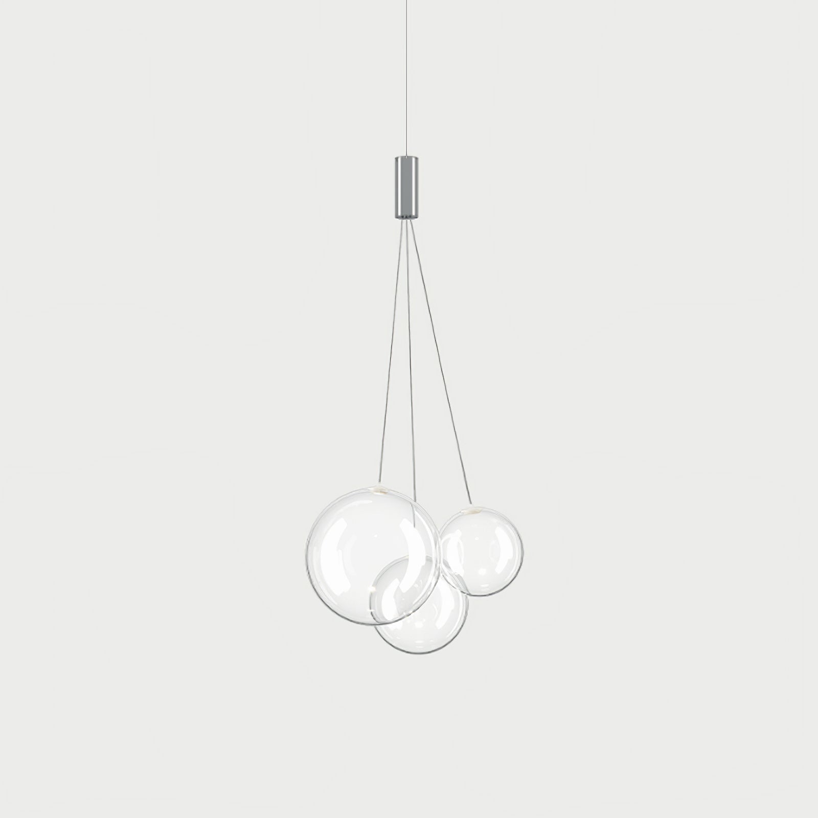 Random Pendant Light