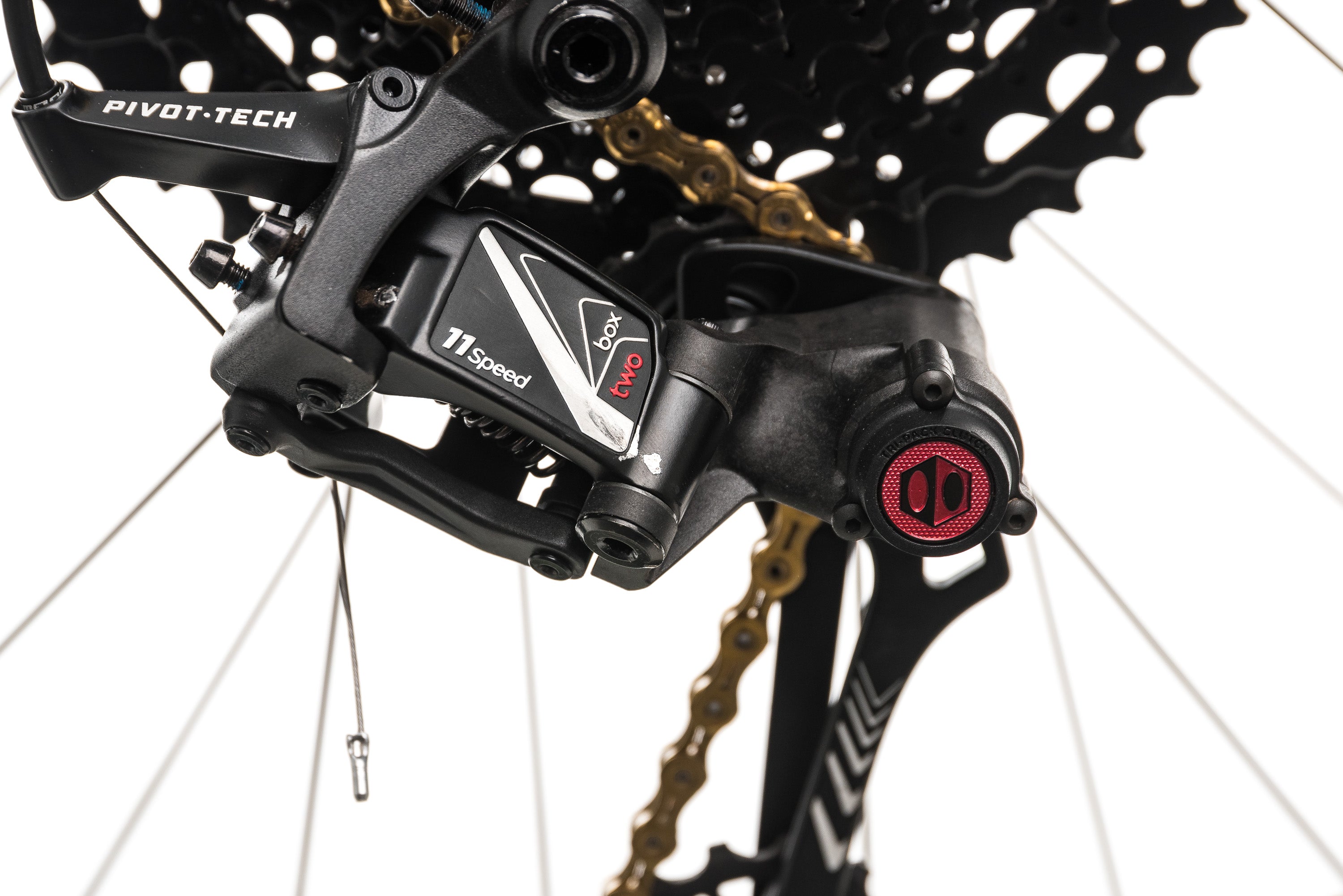 Banshee Rune Mountain Bike - 2018, Large
