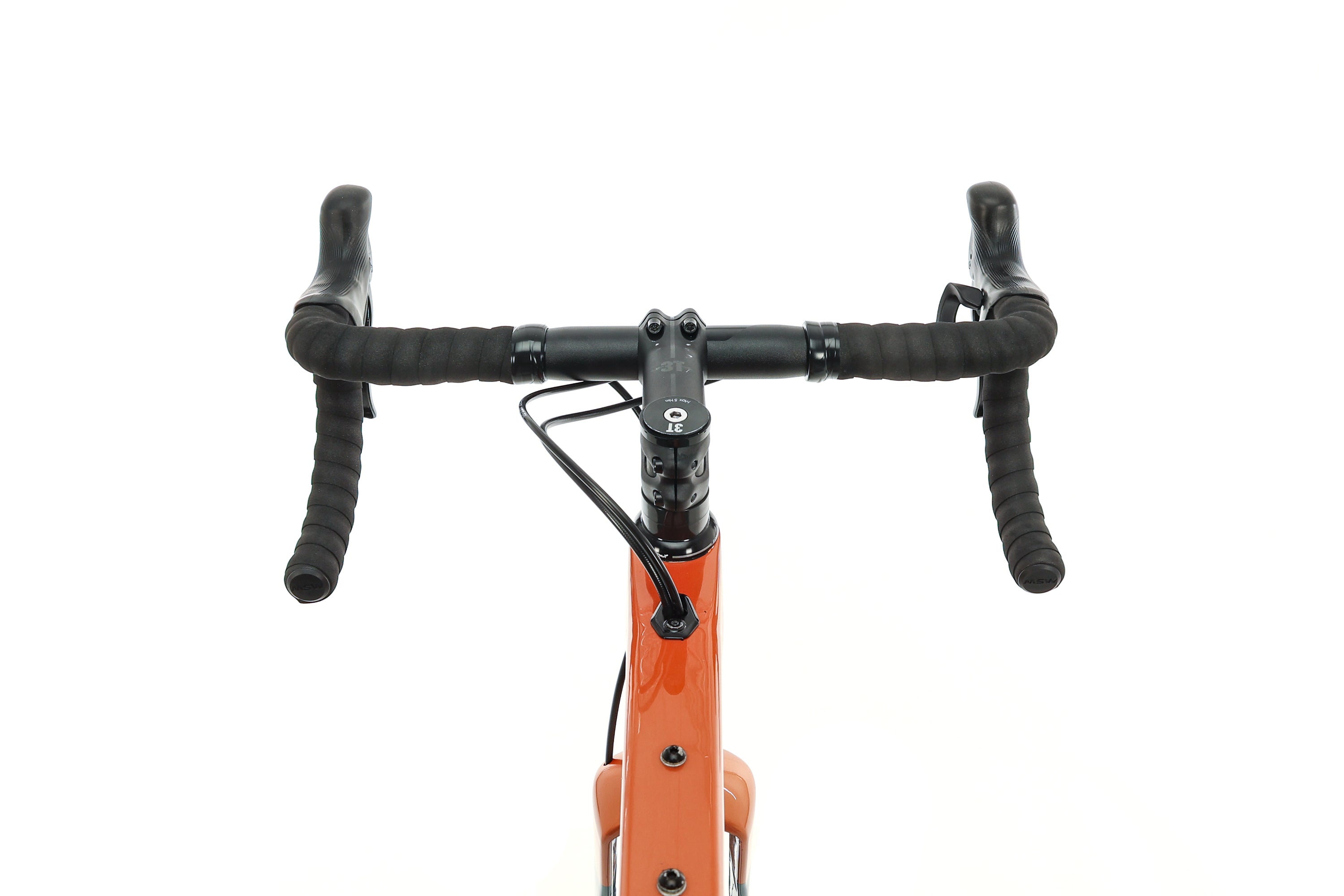 3T Exploro Race Ekar Gravel Bike - 2021, 58cm