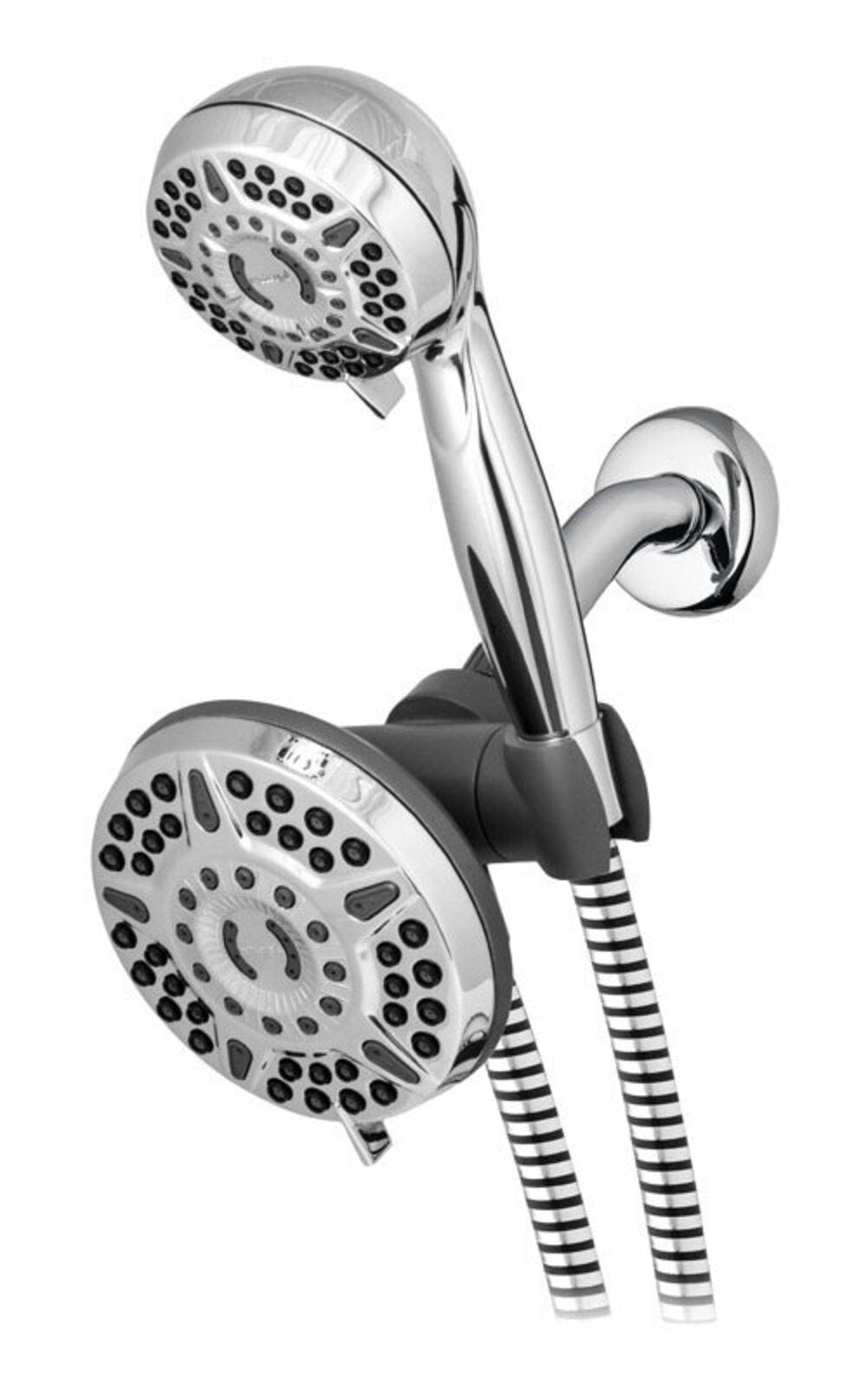 SHOWERHEAD COMBO CHRM