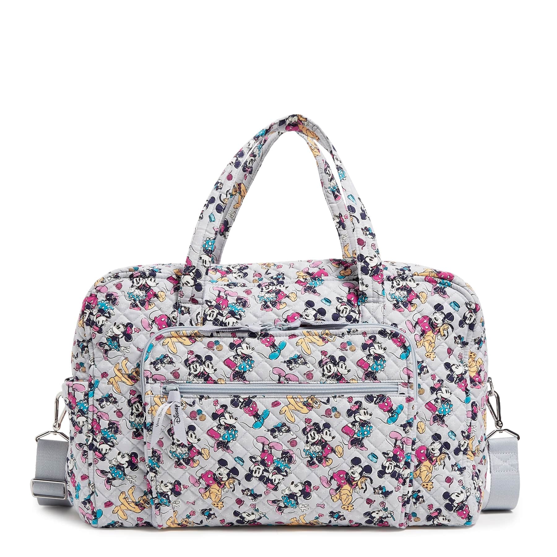 Disney Weekender Travel Bag