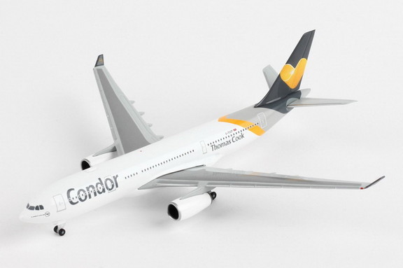 Herpa Condor A330 200 1/500  HE533225