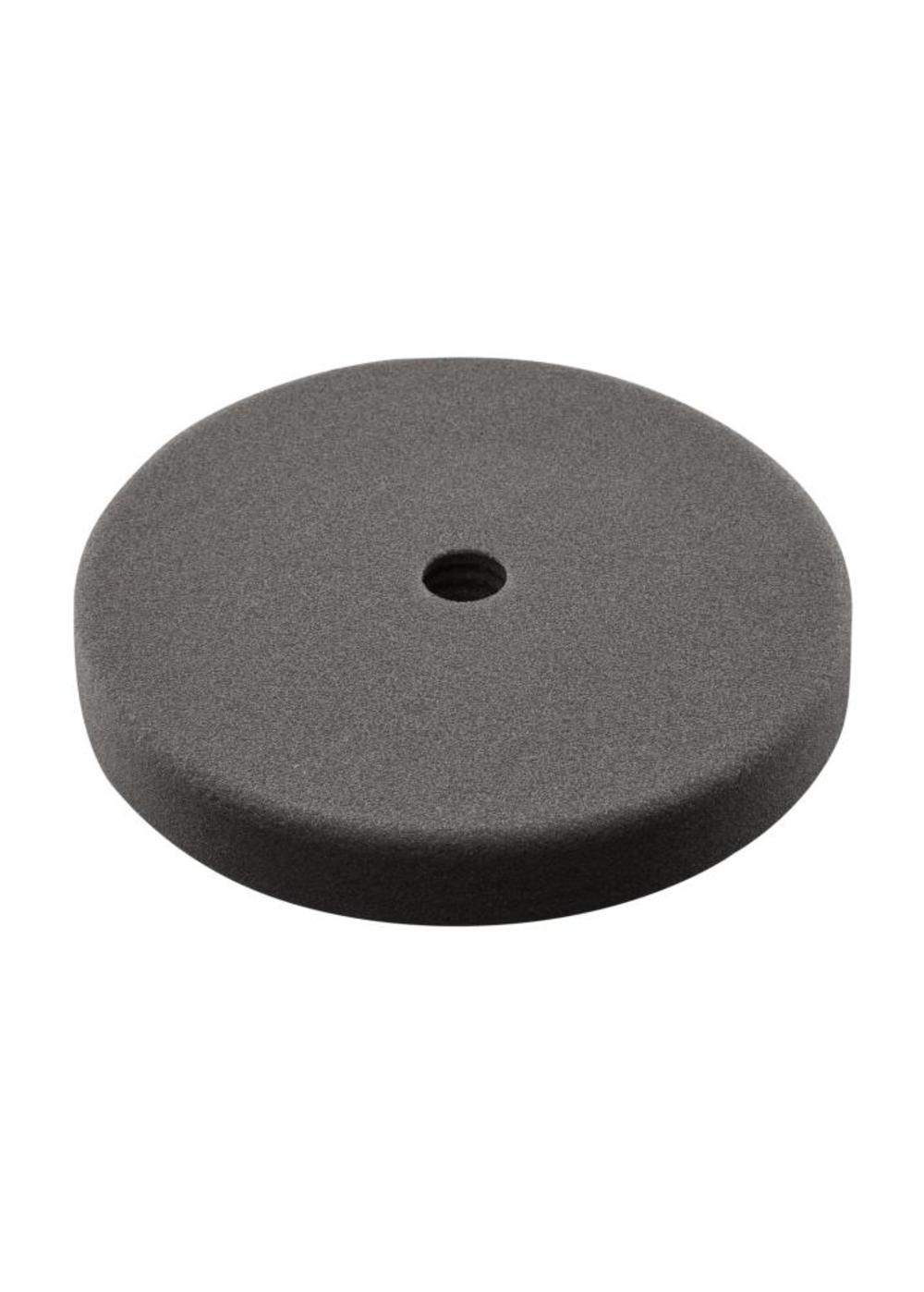 MW 7 in. Black Foam Finishing Pad 5PC 49-36-5783 from MW