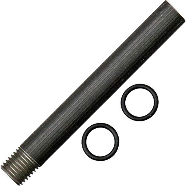 Exotac Nanostriker Xl Replacement Ferrocerium Rod Refill Kit