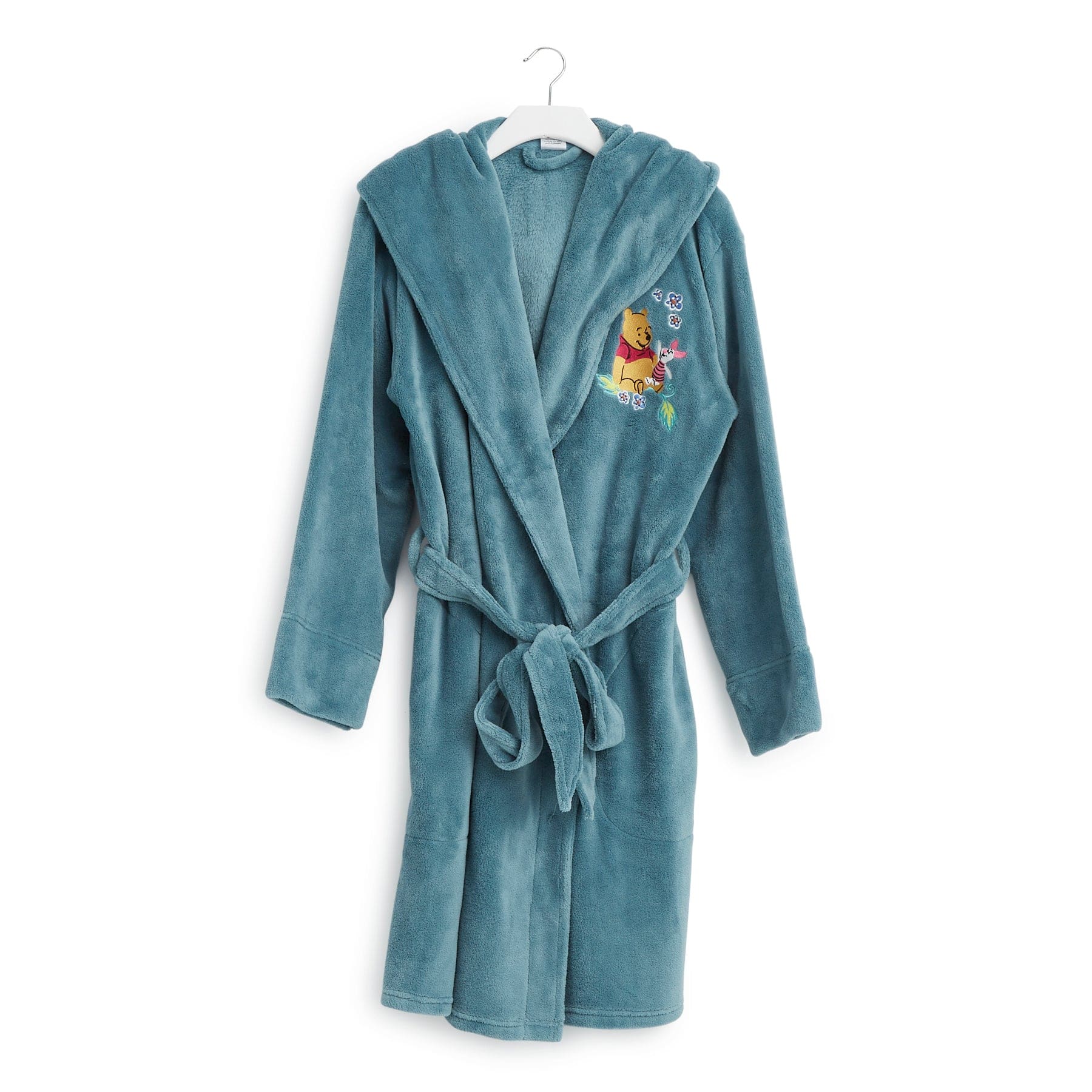 Disney Hooded Fleece Robe