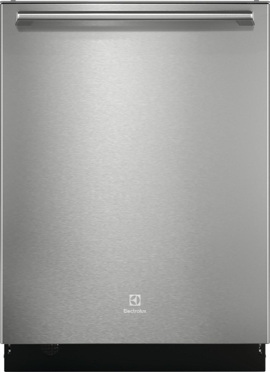 Electrolux EDSH4944BS Electrolux 24