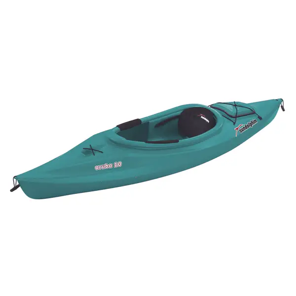 Sun Dolphin Aruba 10' Sit In Kayak