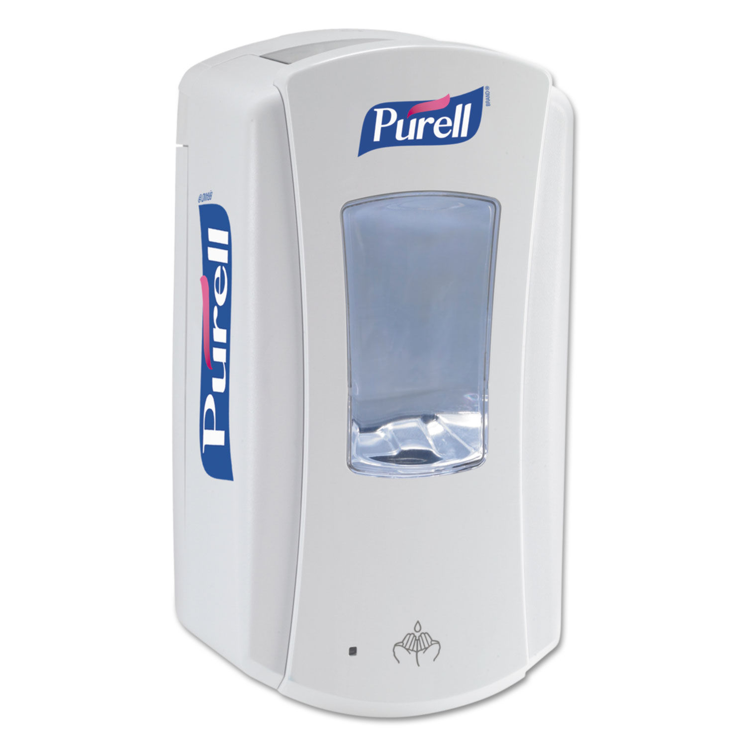 LTX-12 Touch-Free Dispenser by PURELLandreg; GOJ192004