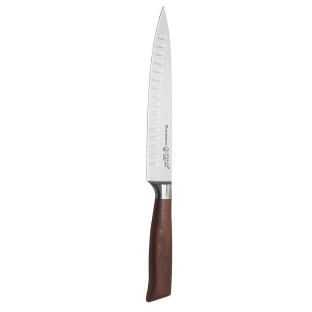 Messermeister Royale Elite 8 inch Kullenschliff Carving Knife