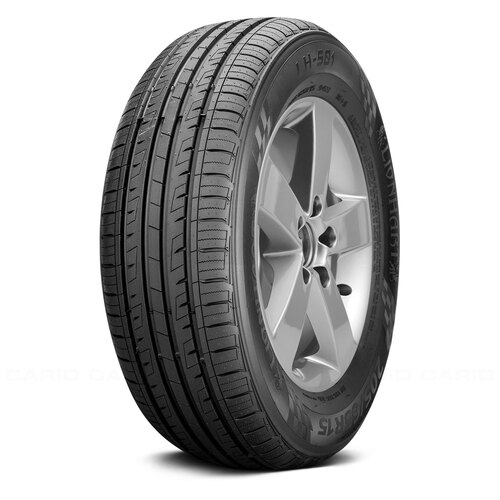 Lionhart LH 501 19565R15 91V BSW Tires