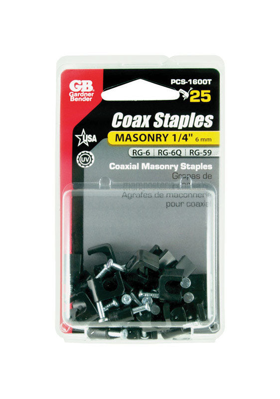 STAPLE COX MSNRY BK CD25