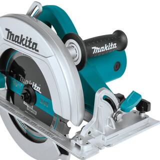 Makita 15 Amp 10-14 in. Corded Circular Saw HS0600