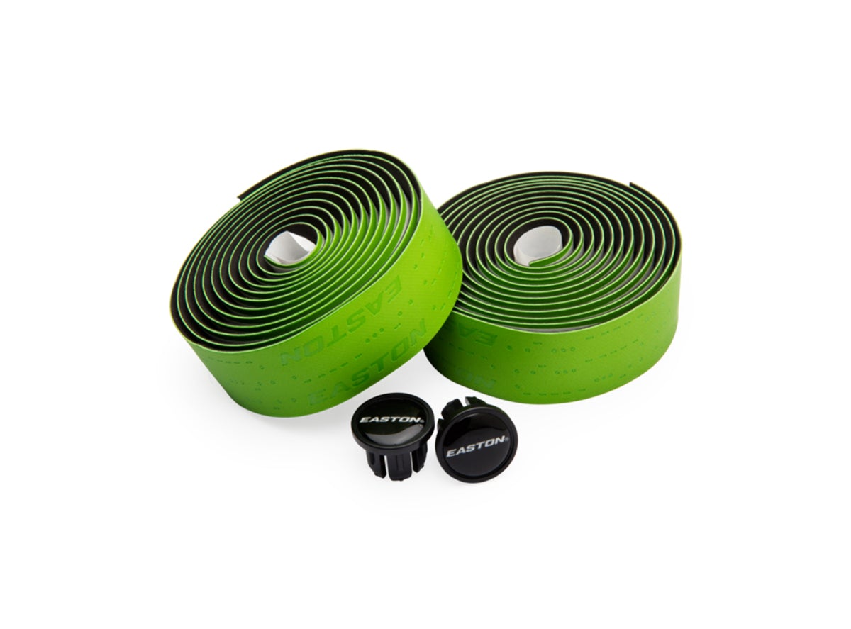 Easton Microfiber Bar Tape - Green