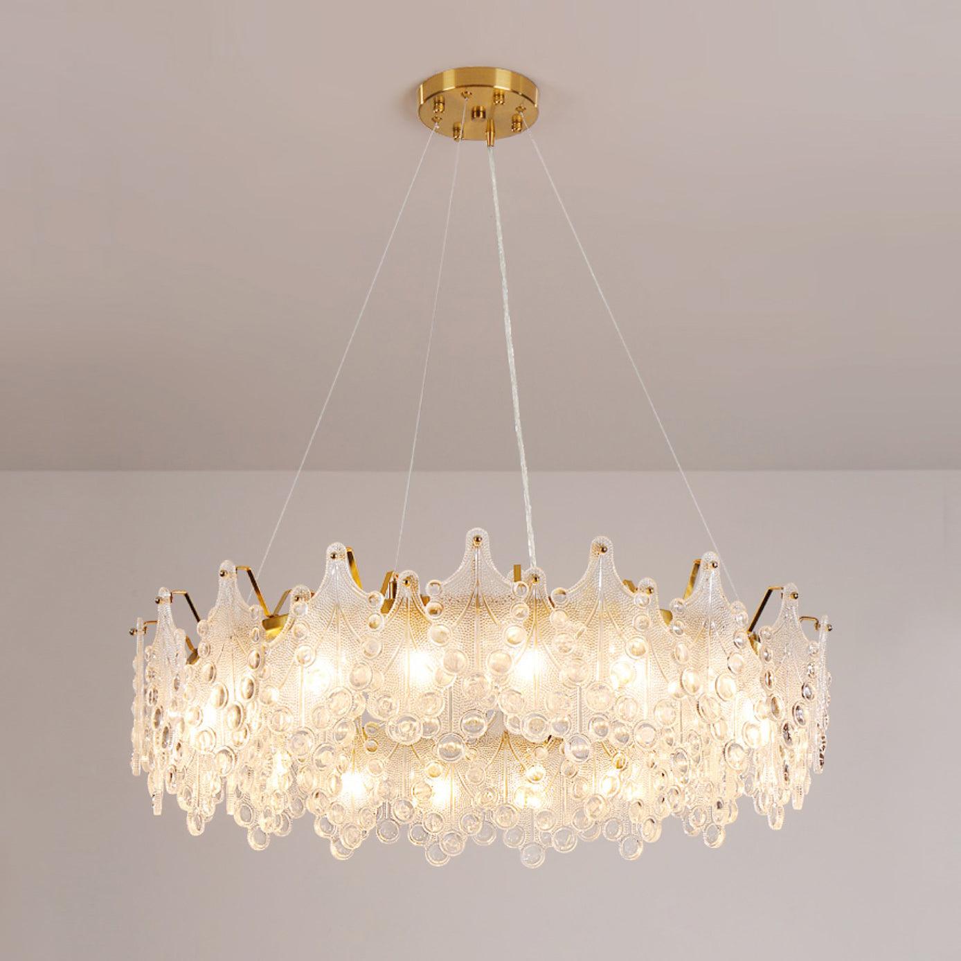 Vilary Chandelier