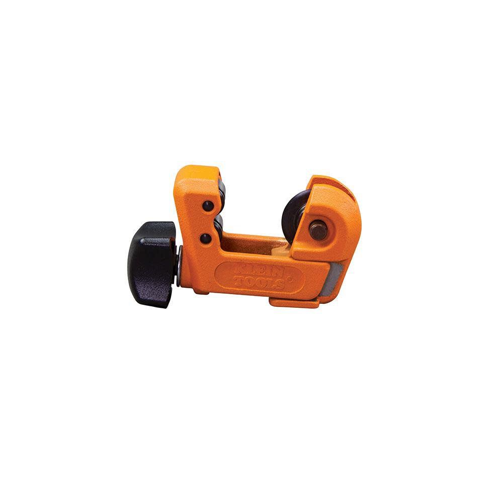 Klein Tools Mini Tube Cutter 88910 from Klein Tools