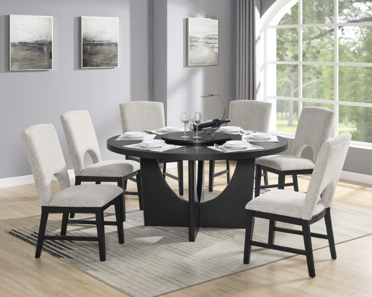 5 Pcs Modern Dining D2075