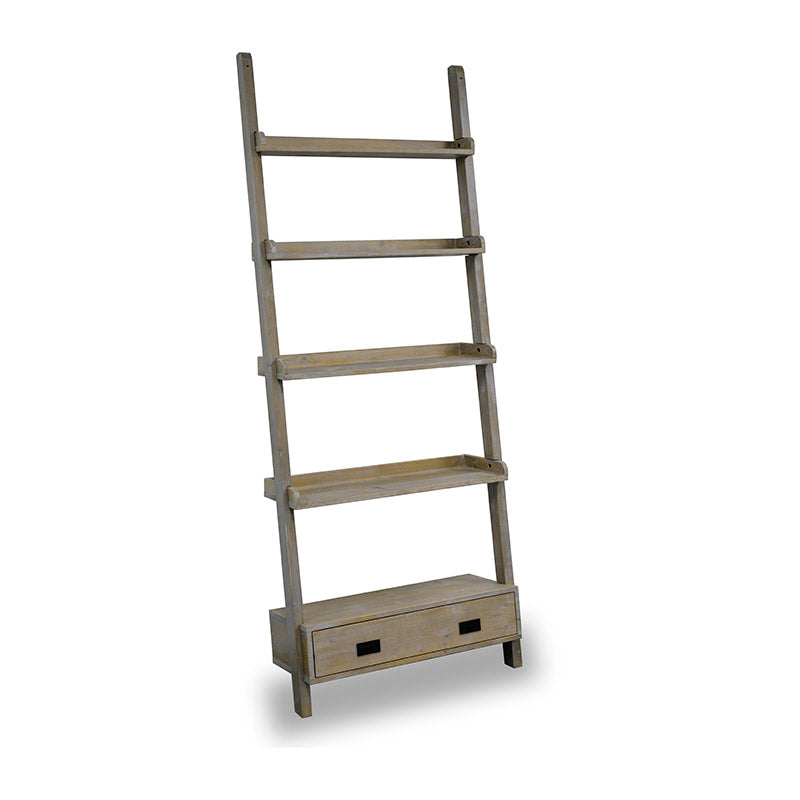 BODEN Display Unit 91cm - Grey