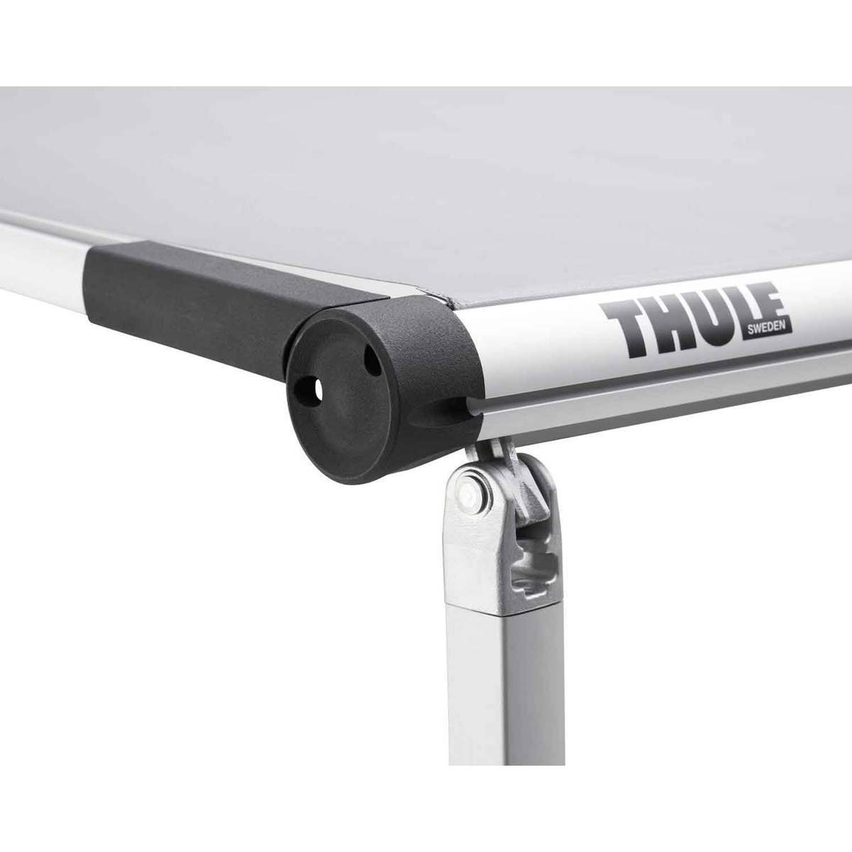 Thule OutLand 8.2 ft Awning  Black