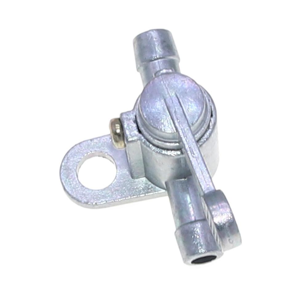 7.5mm Gas Fuel Petcock Valve Switch For Pw50 Pit Pro Quad Dirt Bike Atv Buggy