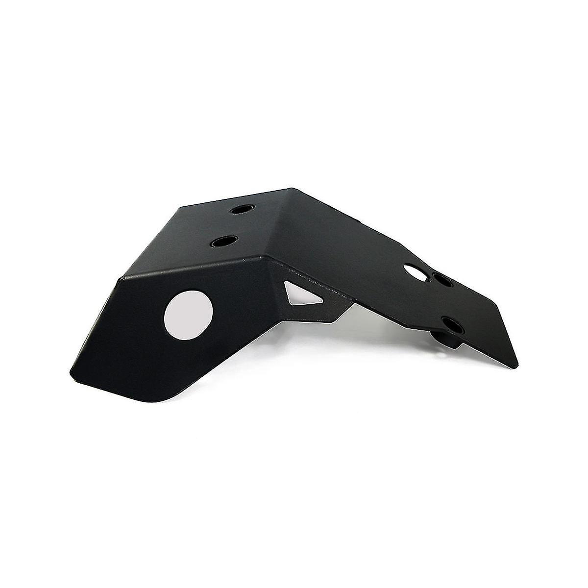 Engine Protection Cover Bash Guards Plate Skid Plate For Serow Xt250 Tricker Xg 250 Xg250 Xt250x