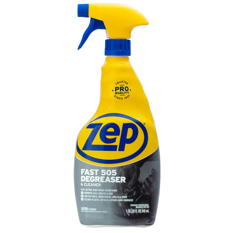 DEGREASER FAST 505 32OZ