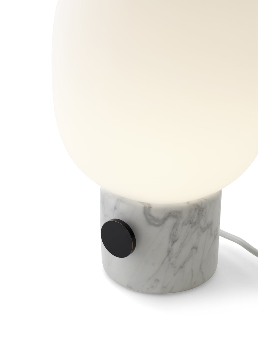 JWDA Marble Table Lamp in multiple colors