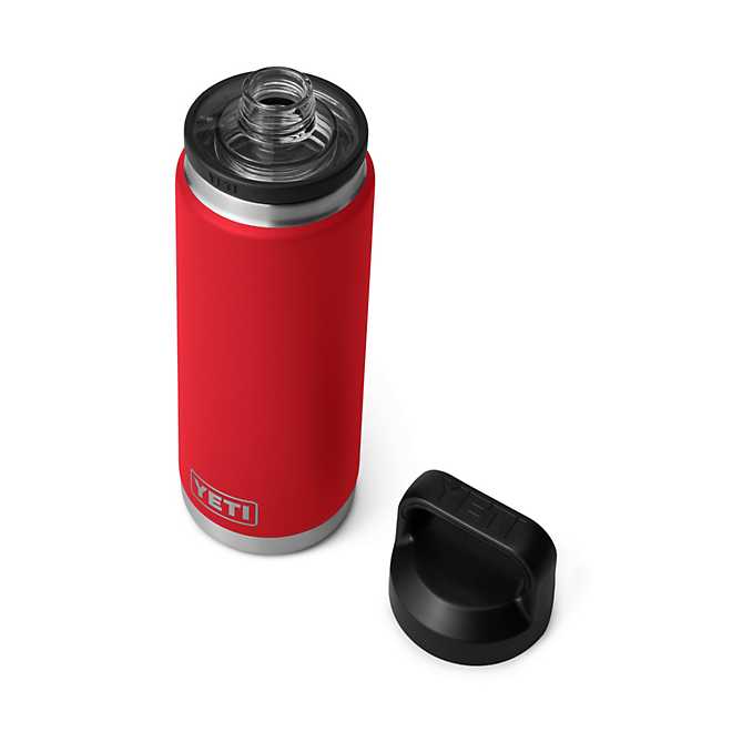 YETI Rambler 26 Oz Bottle with Chug Cap