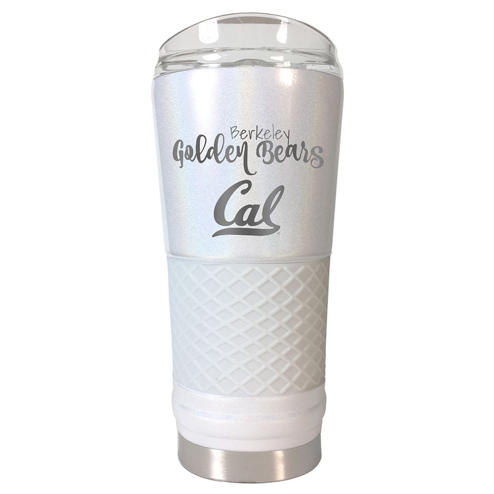 Cal Golden Bears 24-Ounce Draft Opal Tumbler