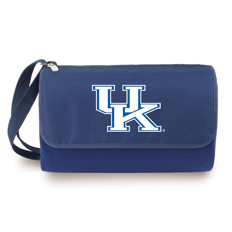 Picnic Time Kentucky Wildcats Blanket Tote