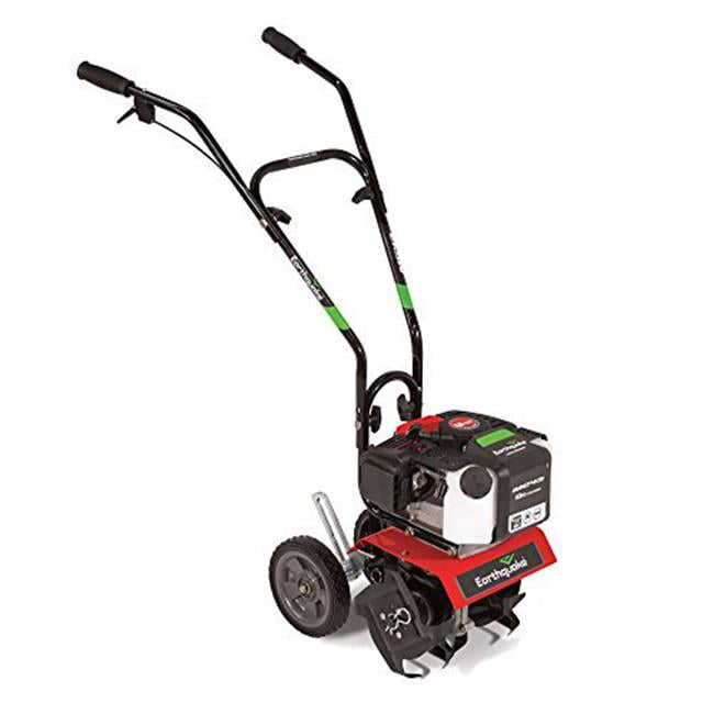 Earthquake MC43 Mini Cultivator with 43CC 2 Cycle Viper Engine