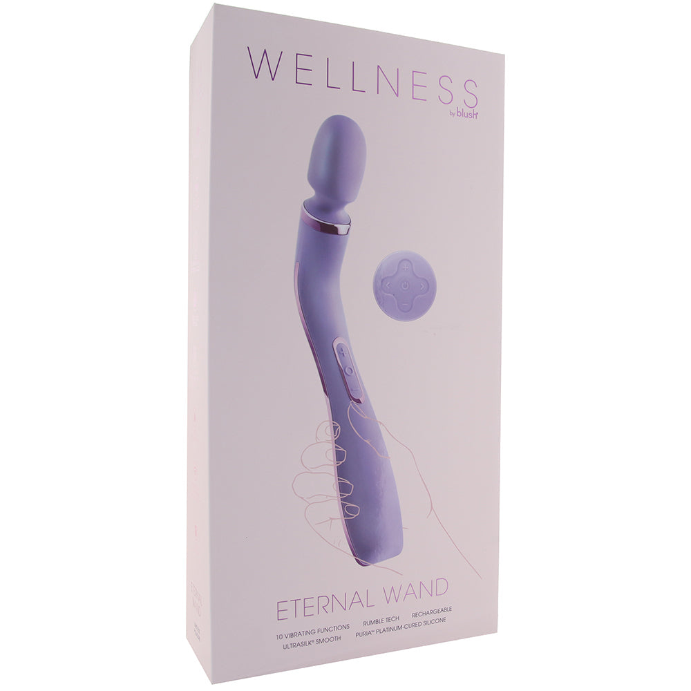 Wellness Eternal Wand Vibe in Lavender