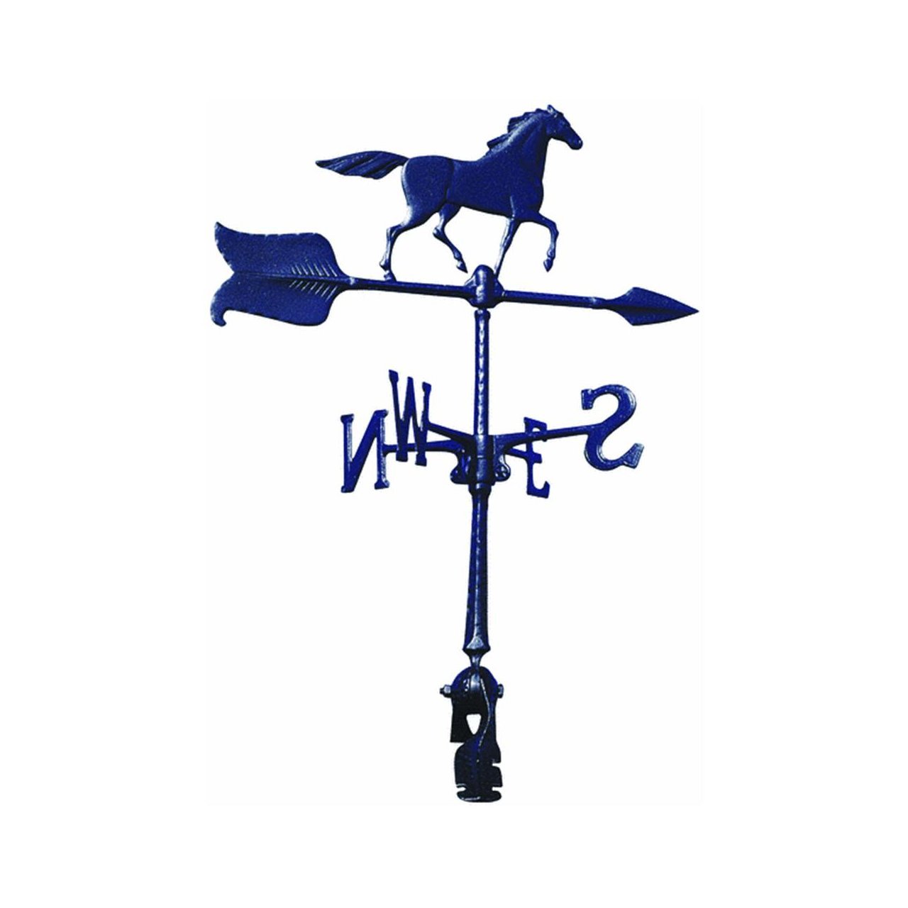 Whitehall 24 inch Horse Accent Weathervane