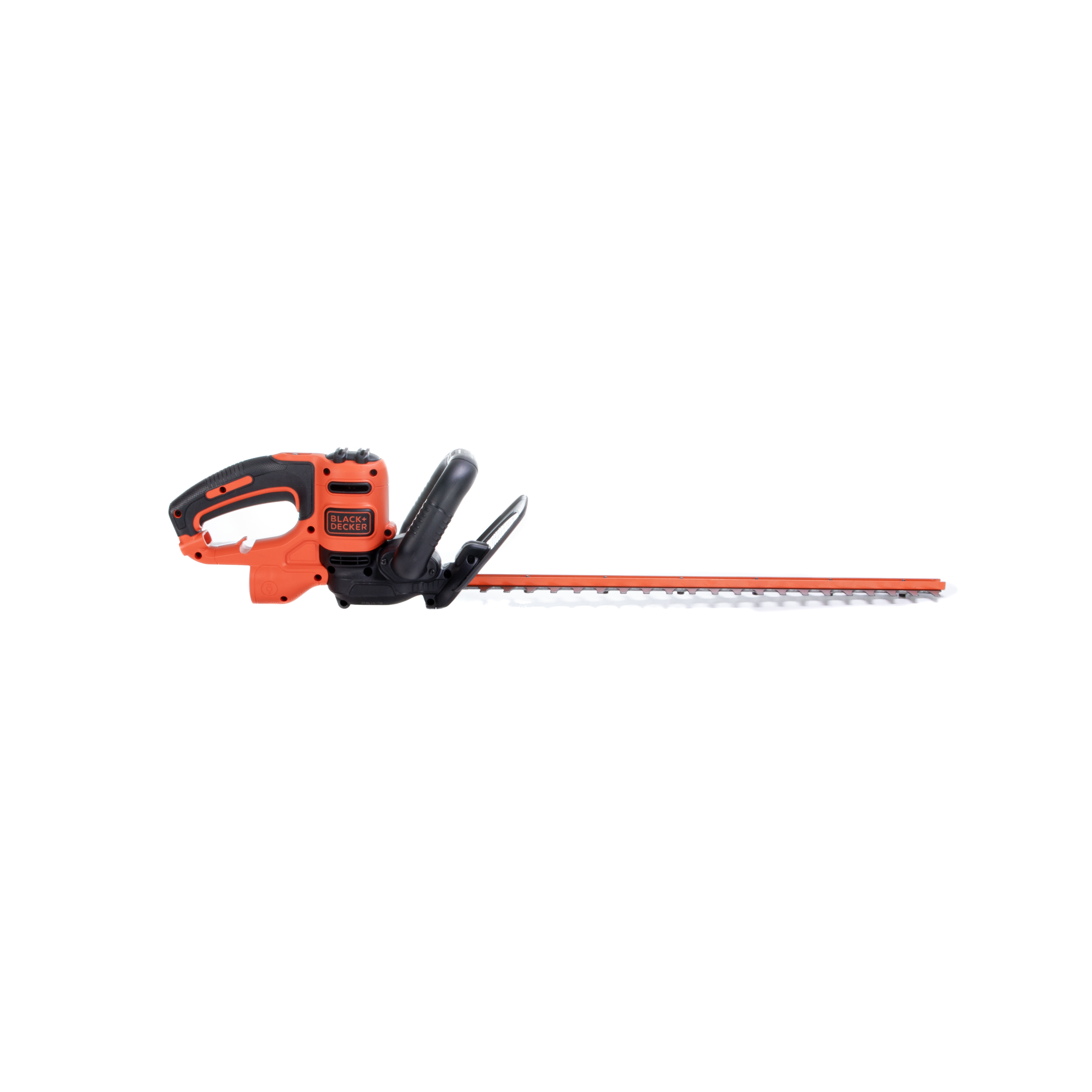 Electric Hedge Trimmer, 22-Inch