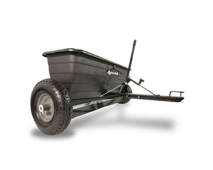 Agri-Fab 175 lb. Drop Spreader - 45-0288