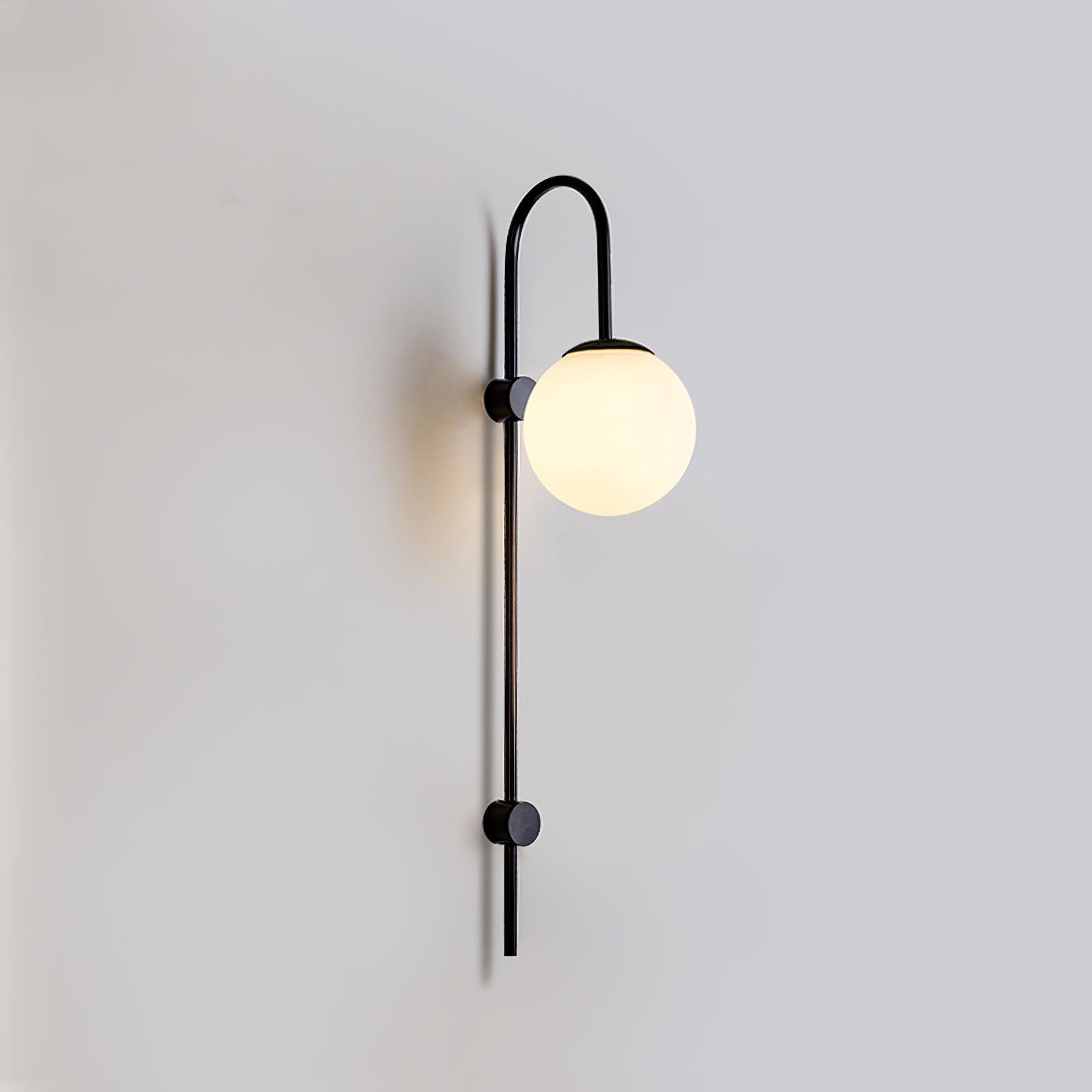 Erikson Sconce