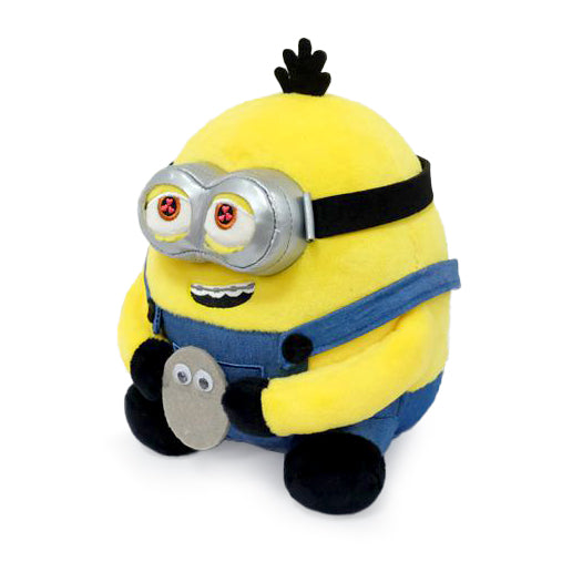 Minions: The Rise of Gru Otto Smitten Phunny Plush