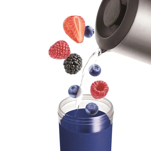 Salton Rechargeable Portable Blender