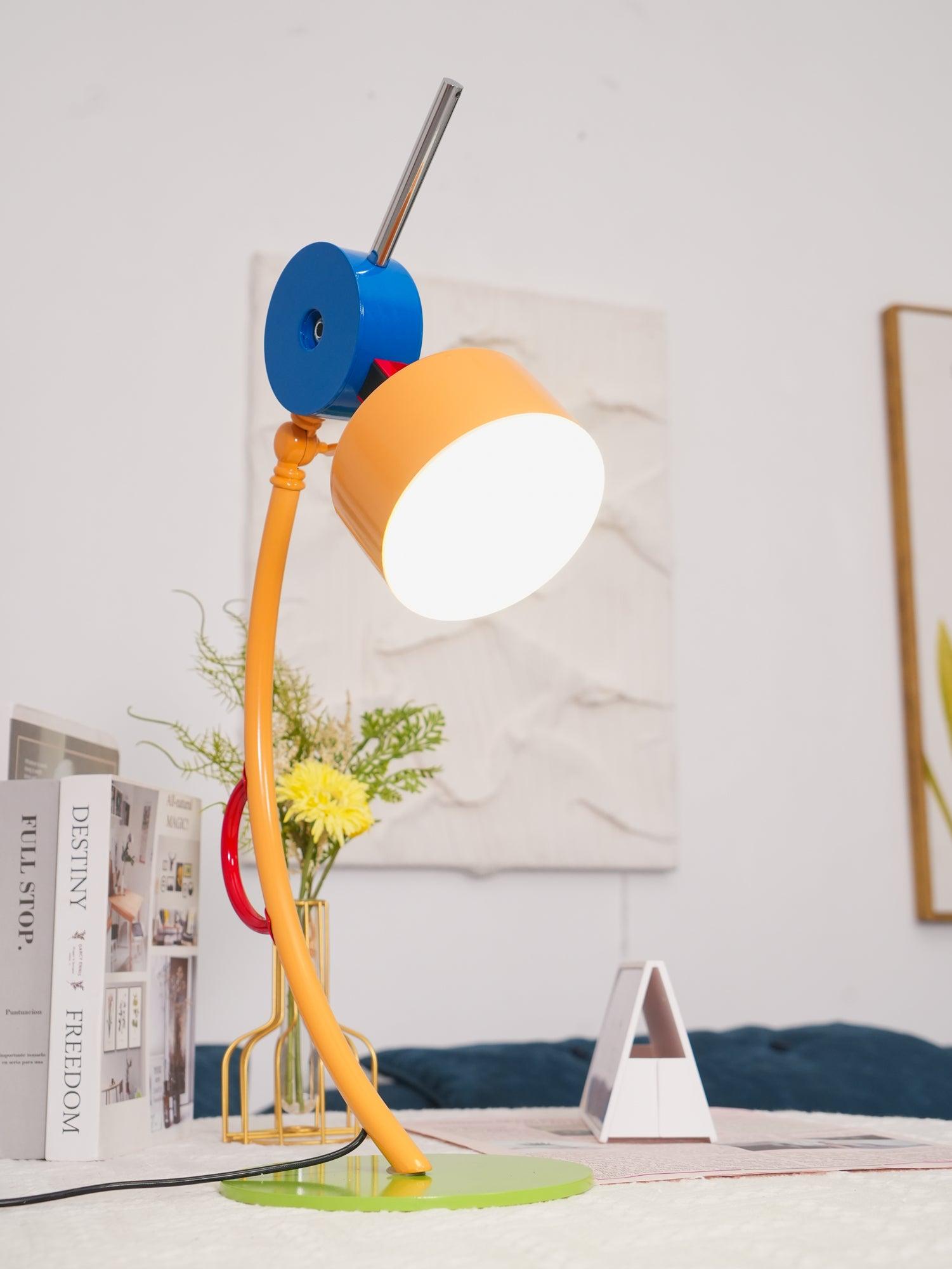 Treetops Table Lamp