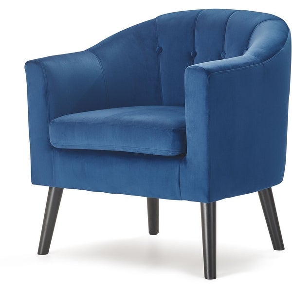 Adore Decor Ivey Accent Chair