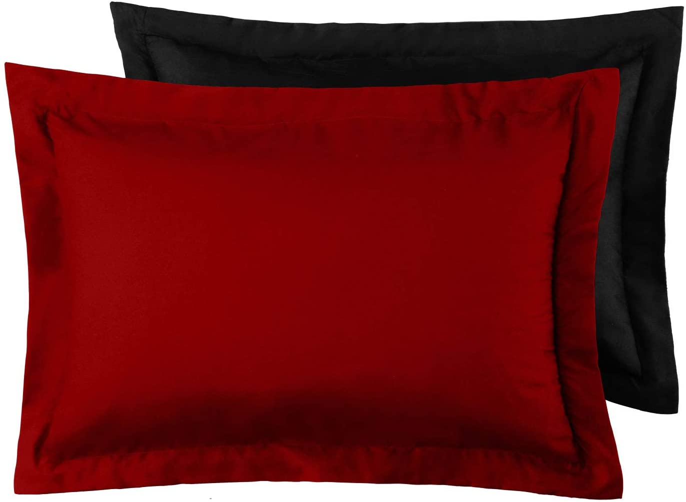 Down Alternative Reversible 3 pcs Comforter Set