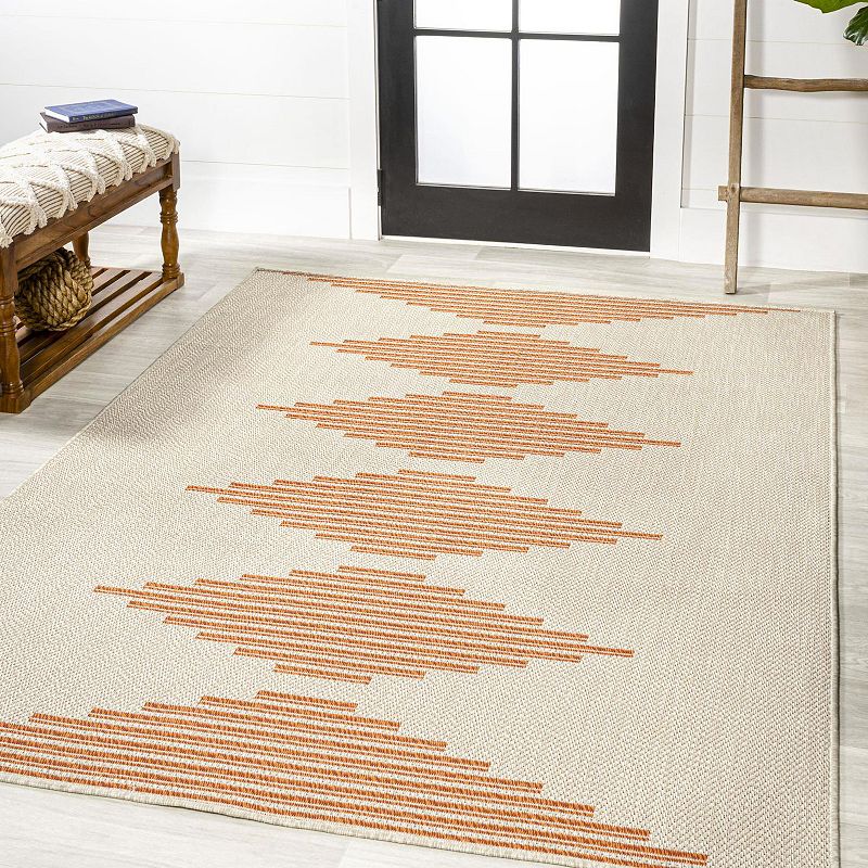 Vinales Indoor/Outdoor Rug