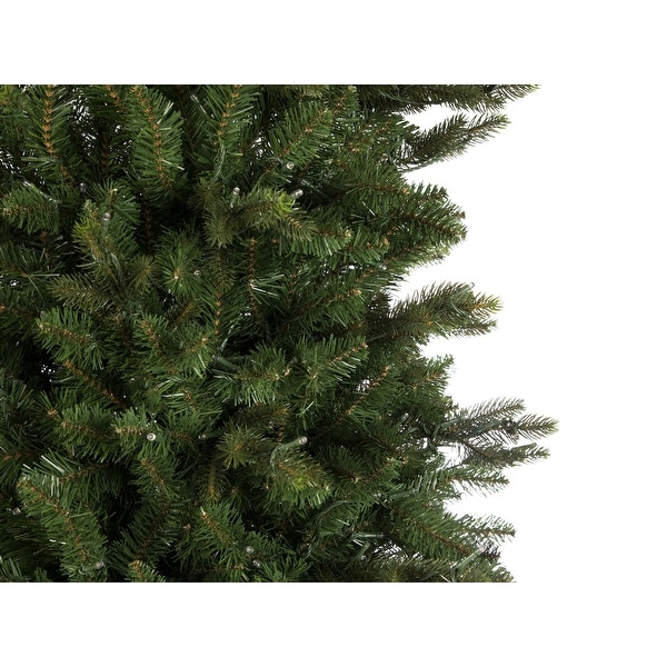 Forever Tree 12' Slim Canadian Balsam Fir Power Pole