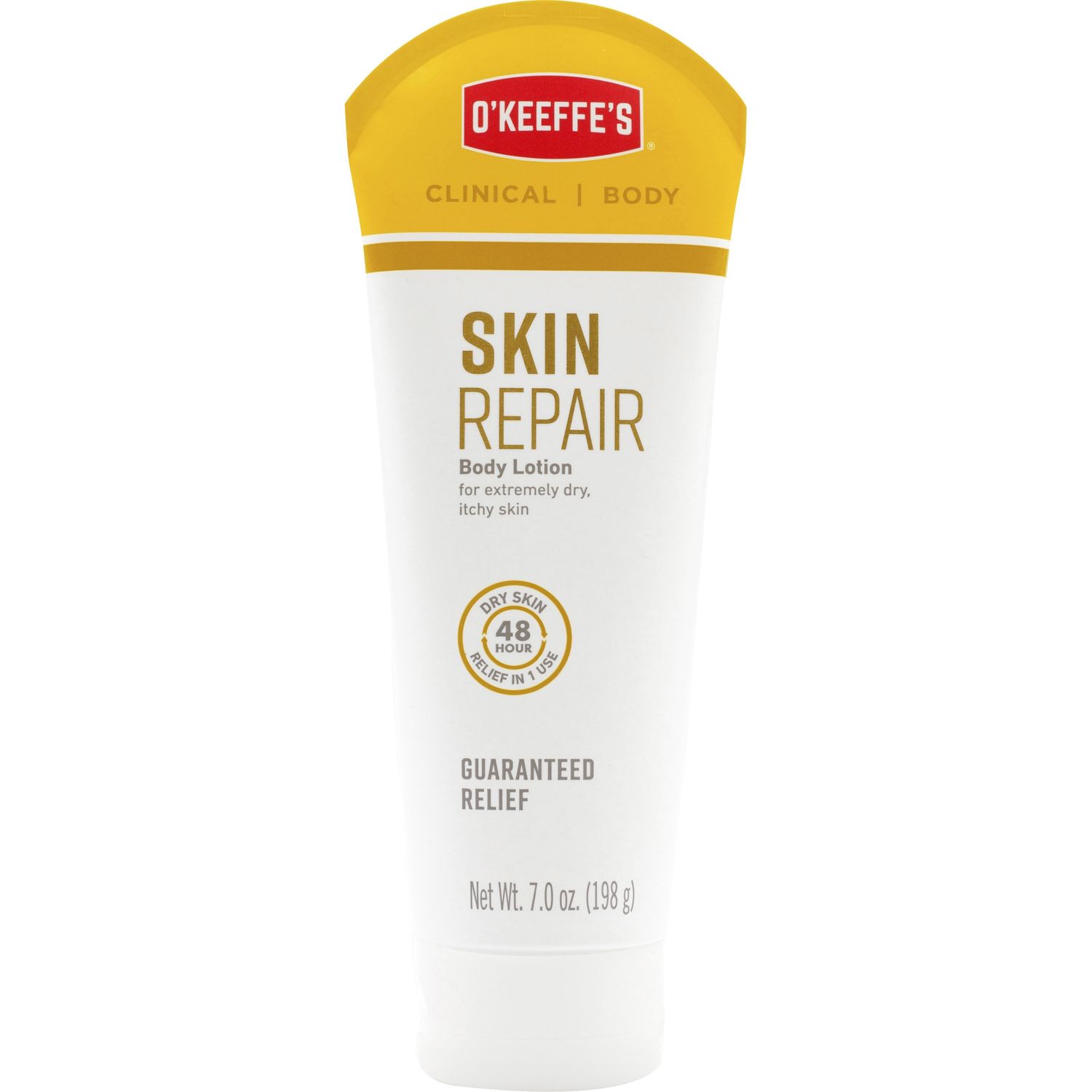 Skin Repair Body Lotion by Okeeffe?s Company GORK0700002