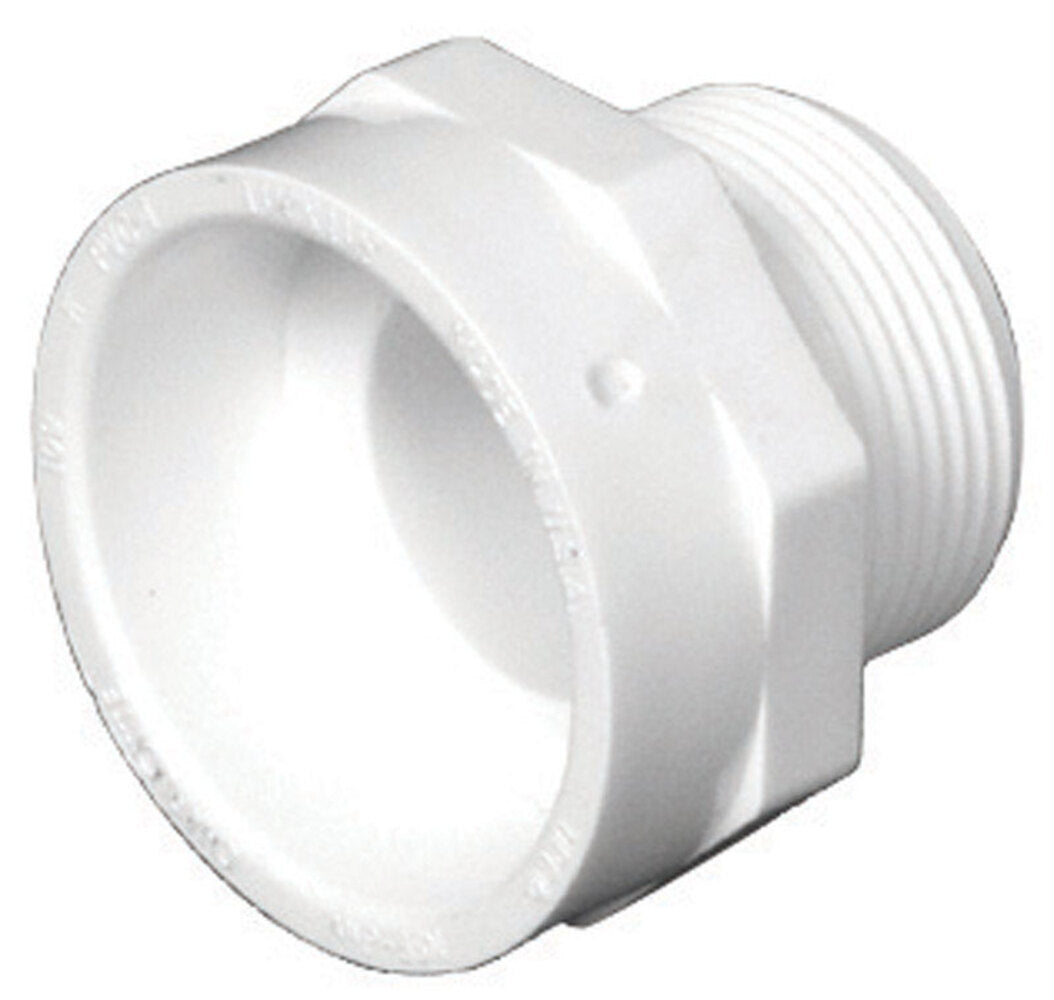 ADAPTER PVC DWV 3