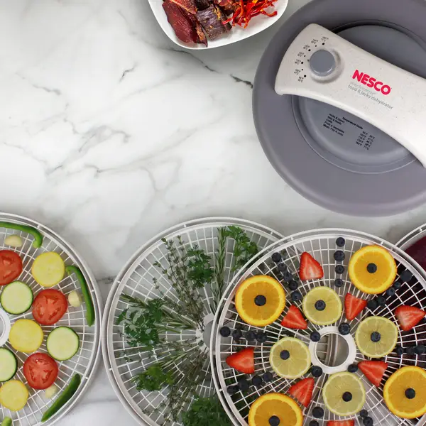 Nesco Snackmaster Encore Dehydrator