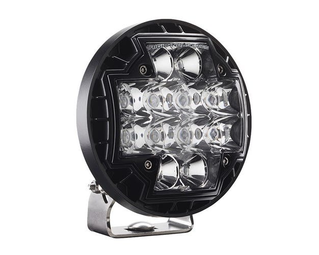 Rigid Industries R-46 Spot/Flood Combo LED Light - 63331