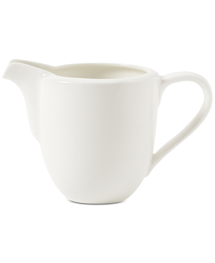 Villeroy and Boch Dinnerware For Me Creamer