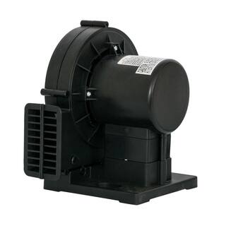 XPOWER IndoorOutdoor Inflatable Blower Air Pump BR-6